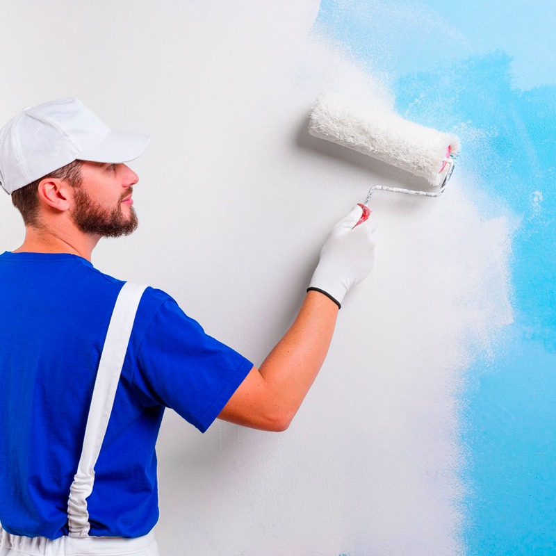 Pintura profesional