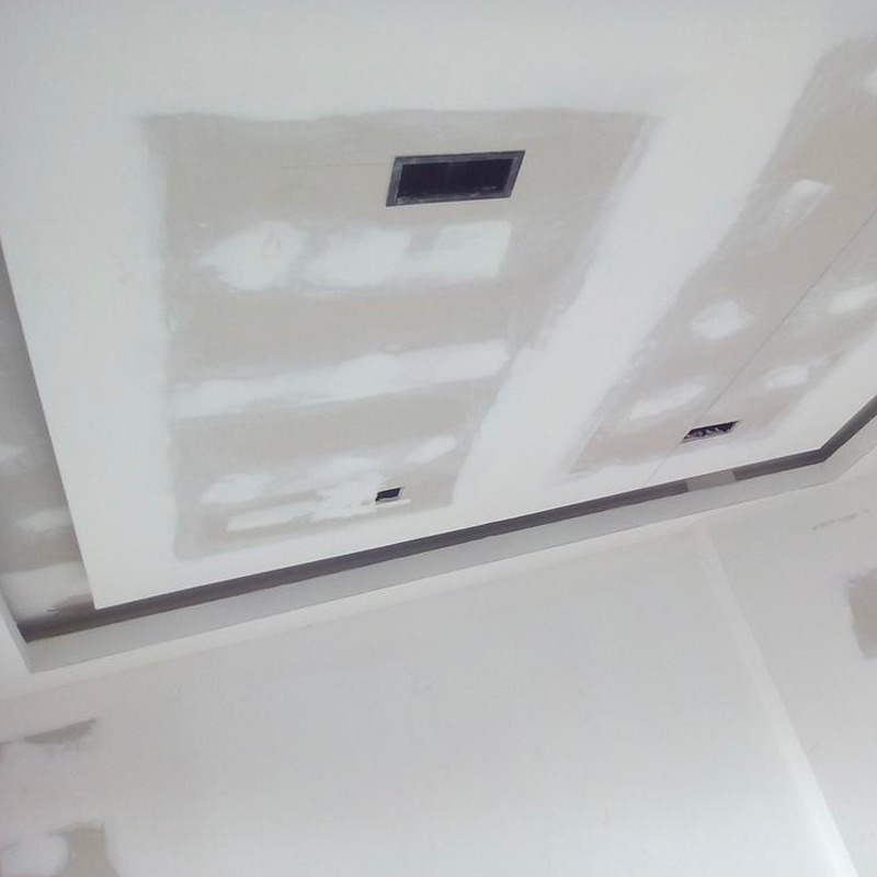 Sheetrock